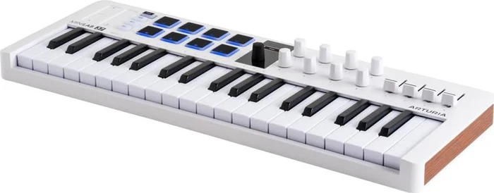 Arturia MiniLab 37 weiß
