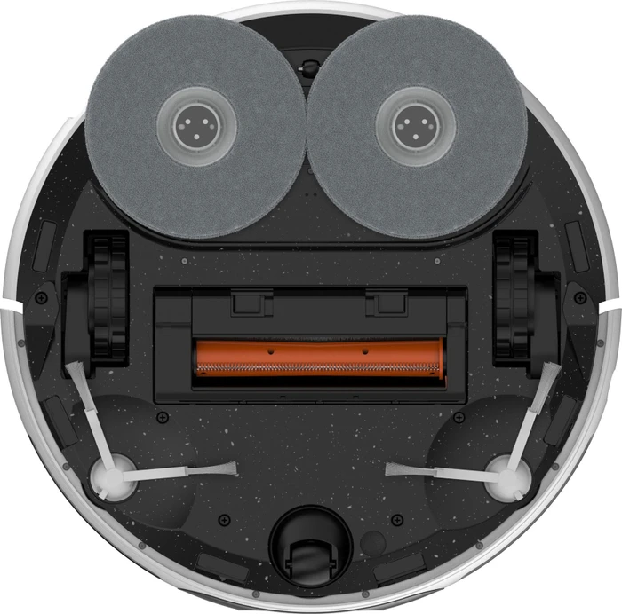 Ezviz RS20 Max Saug-/Wischroboter weiß inkl. Absaug-/Reinigungsstation