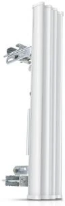Ubiquiti airMAX BaseStation MIMO Outdoor-Antenne, 5GHz, 20dBi