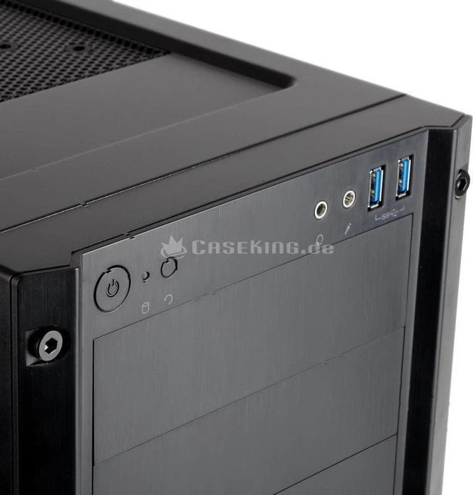 Corsair Carbide Series 300R