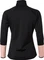 Vaude Monviso Fleece II Jacke schwarz (Damen) Vorschaubild