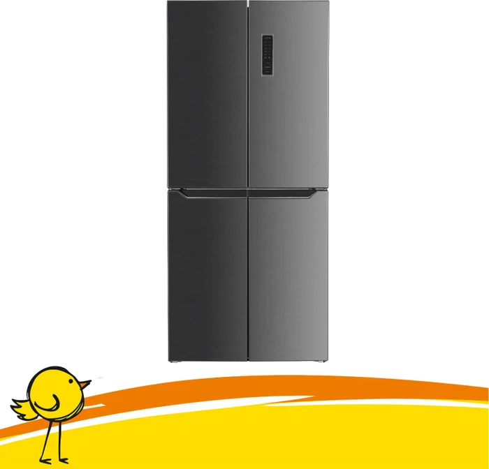 Wolkenstein by PKM WCD362NFDEIX Multi Door (21923)