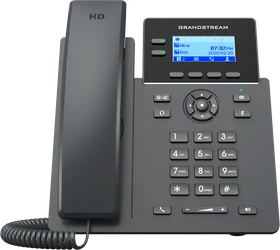 Grandstream GRP2602P