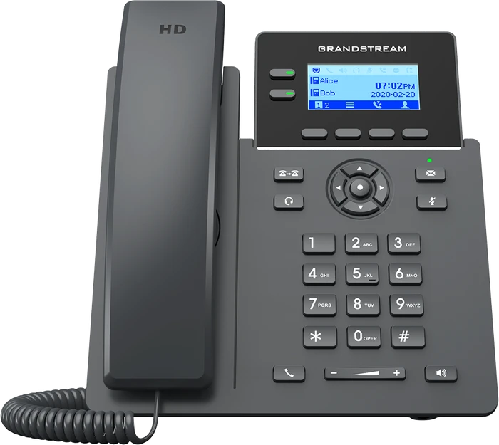 Grandstream GRP2602P