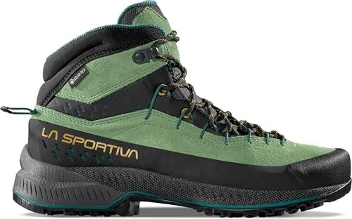 La Sportiva TX4 Evo Mid GTX aspen green/savana (Damen)