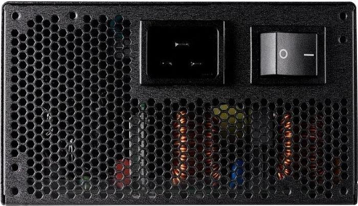 FSP Cannon Pro 2500W, ATX 3.1