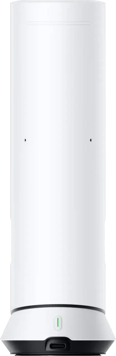 Insta360 Wave Konferenzlautsprecher mit KI-Aufnahme arctic white