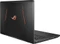 ASUS ROG Strix GL753VD-GC061T, schwarz, Core i7-7700HQ, 8GB RAM, 128GB SSD, 1TB HDD, GeForce GTX 1050, DE Vorschaubild