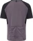 Vaude Kuro II Trikot kurzarm purple ash (Herren) Vorschaubild