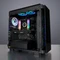 Corsair Obsidian 500D RGB SE, Glasfenster Vorschaubild
