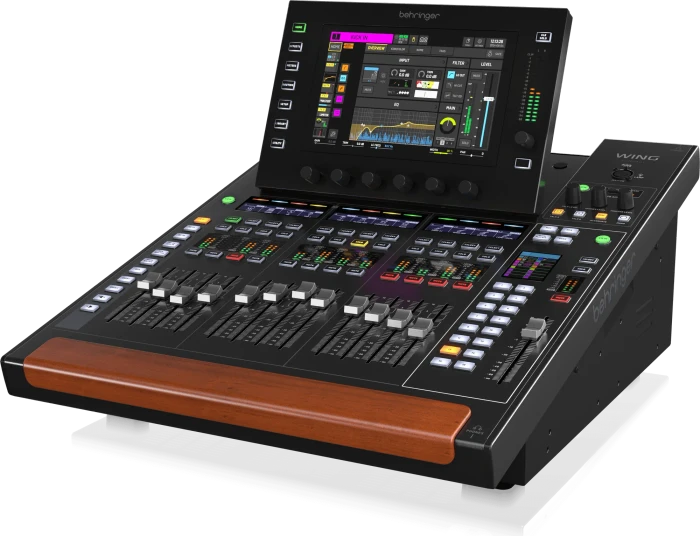 Behringer Wing Compact