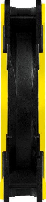 ARCTIC BioniX P120 PWM PST gelb, 120mm