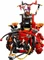 LEGO Nexo Knights - Jestros Gefährt der Finsternis Vorschaubild