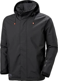 Helly Hansen Imperial Puffy Skijacke schwarz (Damen)