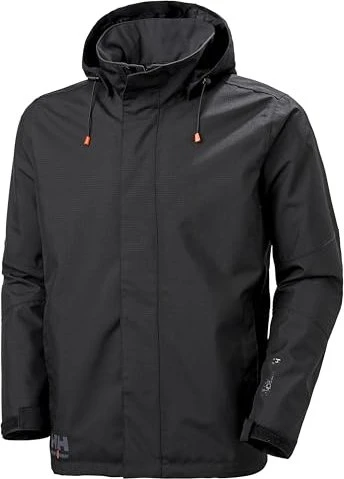 Helly Hansen Imperial Puffy Skijacke schwarz (Damen)