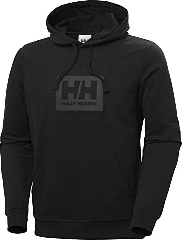 Helly Hansen HH Box Hoodie (Herren)