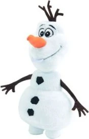 Simba Toys Disney Frozen Olaf Schneemann 25cm