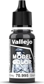 Vallejo Model Color rev.2 189 german grey, 18ml