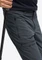 Maier Sports Latit Hose lang graphite (Herren) Vorschaubild