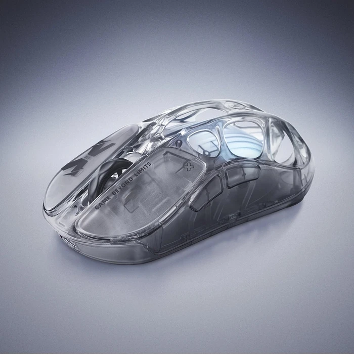 Usb Taster GravaStar Mercury X Air 8KHz Wireless Gaming Mouse ab € 119,95 (2026 ...