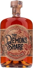 The Demon's Share La Reserva del Diablo 3l