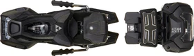 Fischer Attack 11 MN Brake [A] Alpinbindung (Modell 2022/2023)