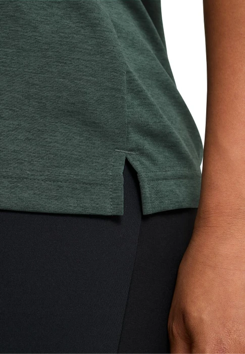 Jack Wolfskin Wildtrail Tank Funktionsshirt ärmellos sago palm (Damen)