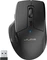 JLab JBuds Wireless Mouse, schwarz, USB/Bluetooth Vorschaubild