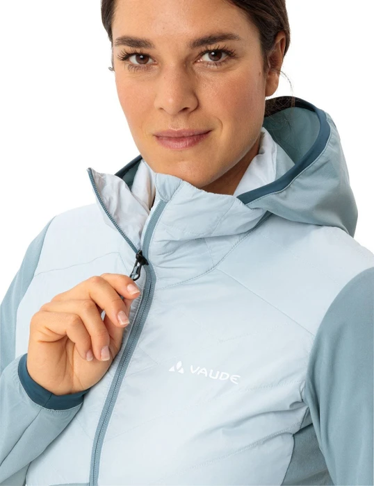 Vaude Brenva Funktionsjacke nordic blue (Damen)