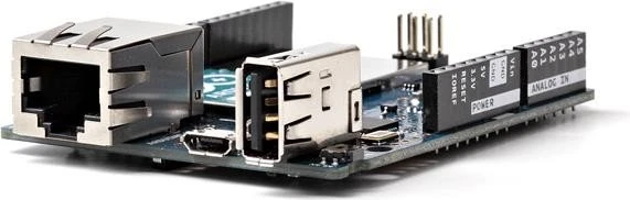 Arduino Yun