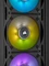 Corsair ML Series iCUE ML120 RGB Elite Triple Fan Kit, schwarz, LED-Steuerung, 120mm, 3er-Pack Vorschaubild