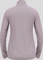 Odlo The Run Easy Warm Hybrid Funktionsjacke gray ridge (Damen) Vorschaubild