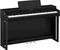 Yamaha Clavinova CLP-825 schwarz matt Vorschaubild