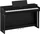 Yamaha Clavinova CLP-825 schwarz matt (CLP-825B)