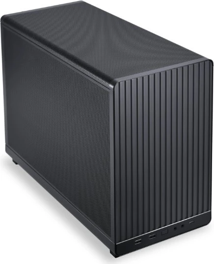 Lian Li DAN Cases A3-mATX Black