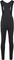 Vaude Matera II Warm Bib Tights Fahrradhose lang schwarz (Herren) Vorschaubild