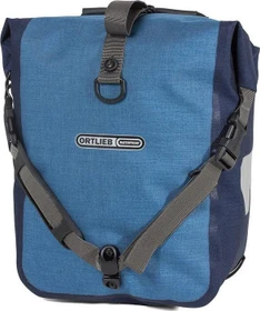 Ortlieb Sport-Roller Plus Gepäcktasche denim/stahlblau