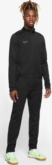 Nike Academy 23 Trainingsanzug schwarz/weiß (Herren)