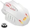 Redragon M908 Impact RGB MMO weiß, USB Vorschaubild