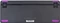 Cooler Master MK770, Space Grey, LEDs RGB, hot-swap, Kailh Box V2 RED, USB/Bluetooth, DE Vorschaubild
