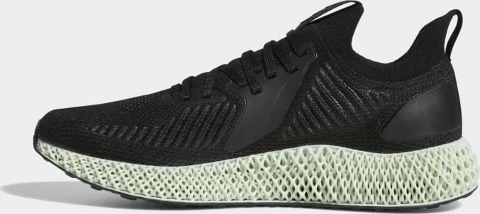 adidas Alphaedge 4D core black/carbon (Herren)