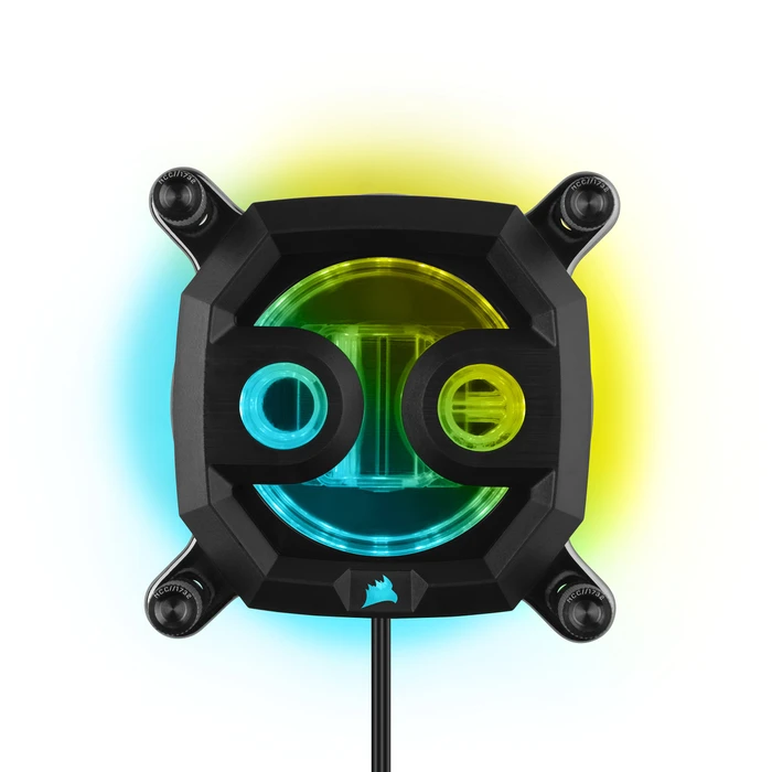 Corsair Hydro X Series XC7 RGB PRO, schwarz