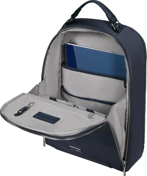 Samsonite Zalia 3.0, Rucksack, 14.1", Dark Navy
