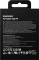Samsung Portable SSD P9, 2TB, USB4 Vorschaubild