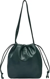 Liebeskind Berlin Lya Hobo M Schultertasche petrol