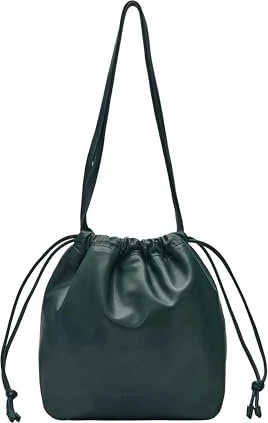 Liebeskind Berlin Lya Hobo M Schultertasche petrol