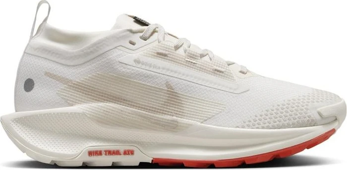 Nike Pegasus sail/picante red/light orewood brown (Damen)