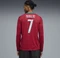 Puma FIFA WM 2026 Portugal Ronaldo Heimtrikot langarm (Herren) Vorschaubild