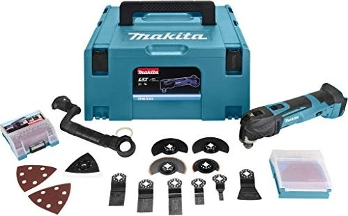 Makita DTM51 Akku-Multifunktionswerkzeug