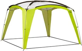 Brunner Medusa II 3x3 Pavillon grün